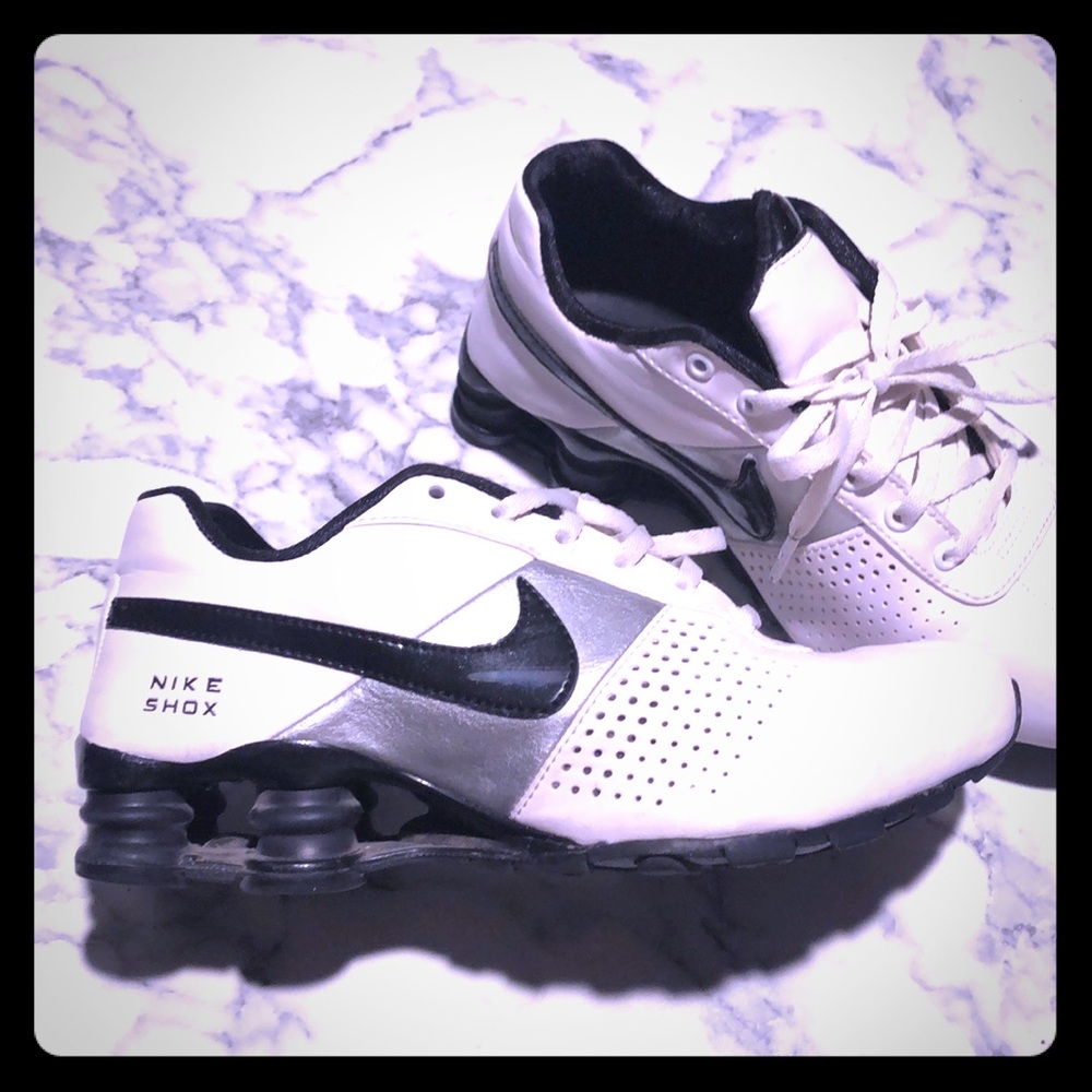 Nike Shox